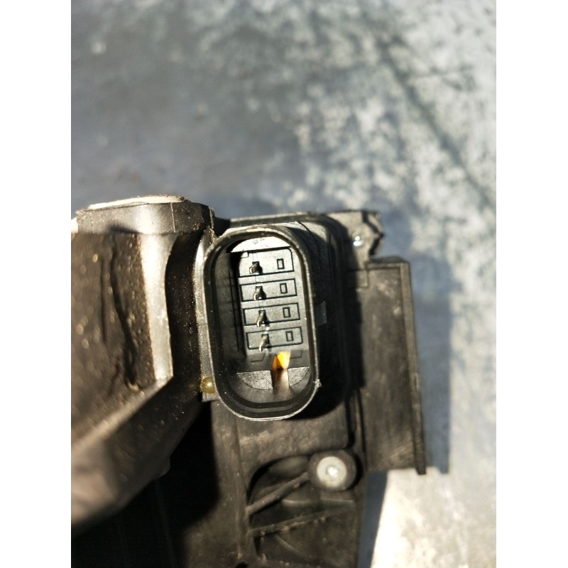 Recambio de motor cierre centralizado trasero izquierdo para mercedes-benz clase c (w205) c 400 4-matic (205.066) referencia OEM