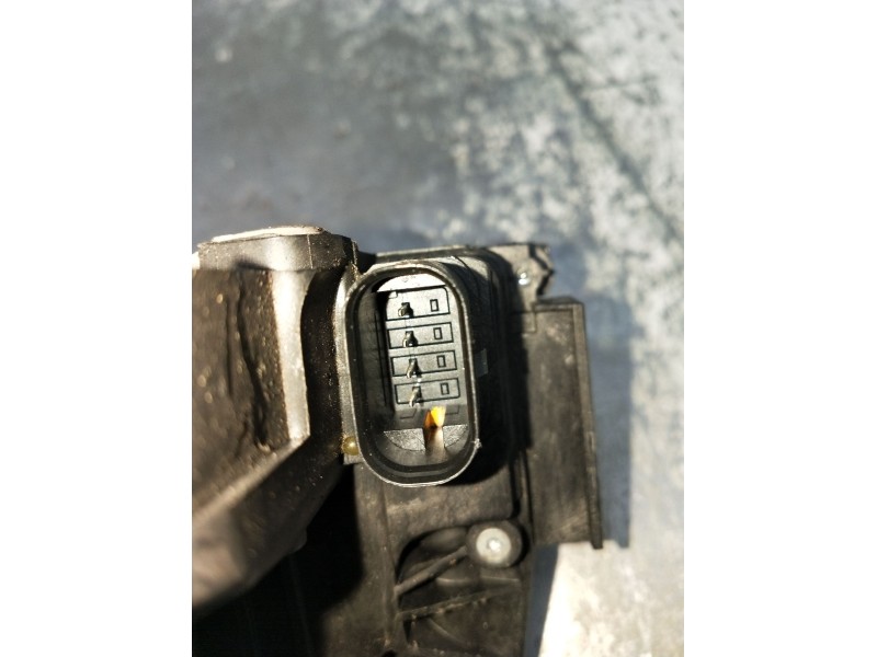 Recambio de motor cierre centralizado trasero izquierdo para mercedes-benz clase c (w205) c 400 4-matic (205.066) referencia OEM