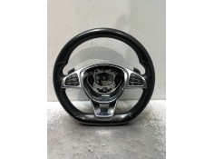 Recambio de volante para mercedes-benz clase c (w205) c 400 4-matic (205.066) referencia OEM IAM A0004604003 308014099162 