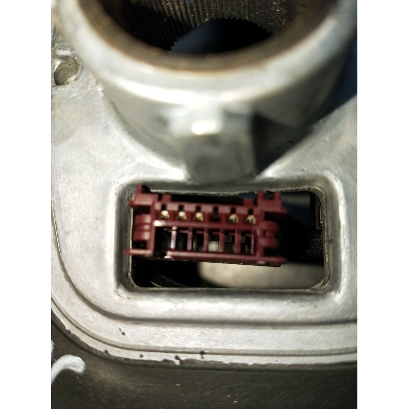 Recambio de volante para mercedes-benz clase c (w205) c 400 4-matic (205.066) referencia OEM IAM A0004604003 308014099162 