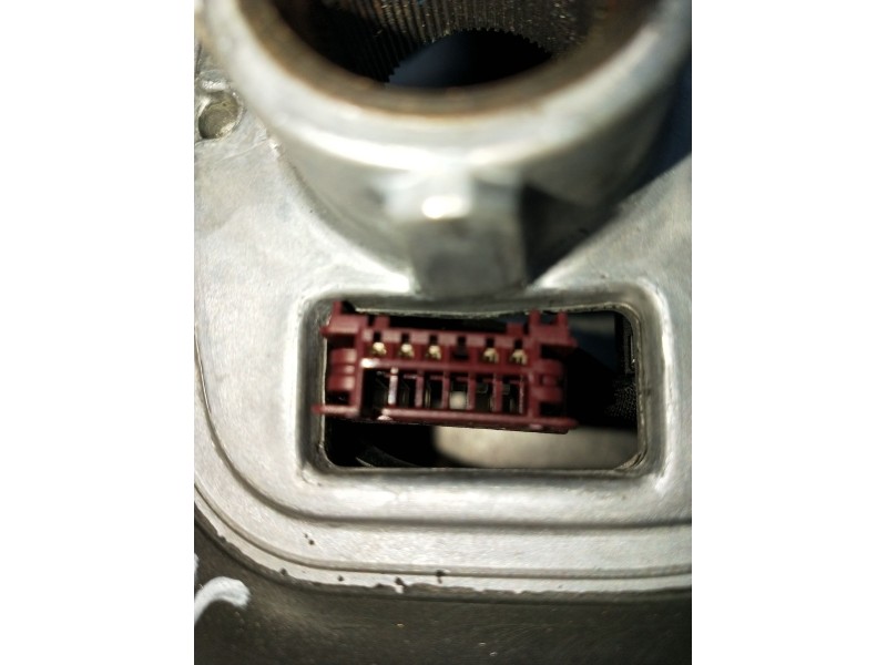 Recambio de volante para mercedes-benz clase c (w205) c 400 4-matic (205.066) referencia OEM IAM A0004604003 308014099162 