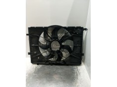 Recambio de electroventilador para mercedes-benz clase c (w205) c 400 4-matic (205.066) referencia OEM IAM A0999061000  01307084