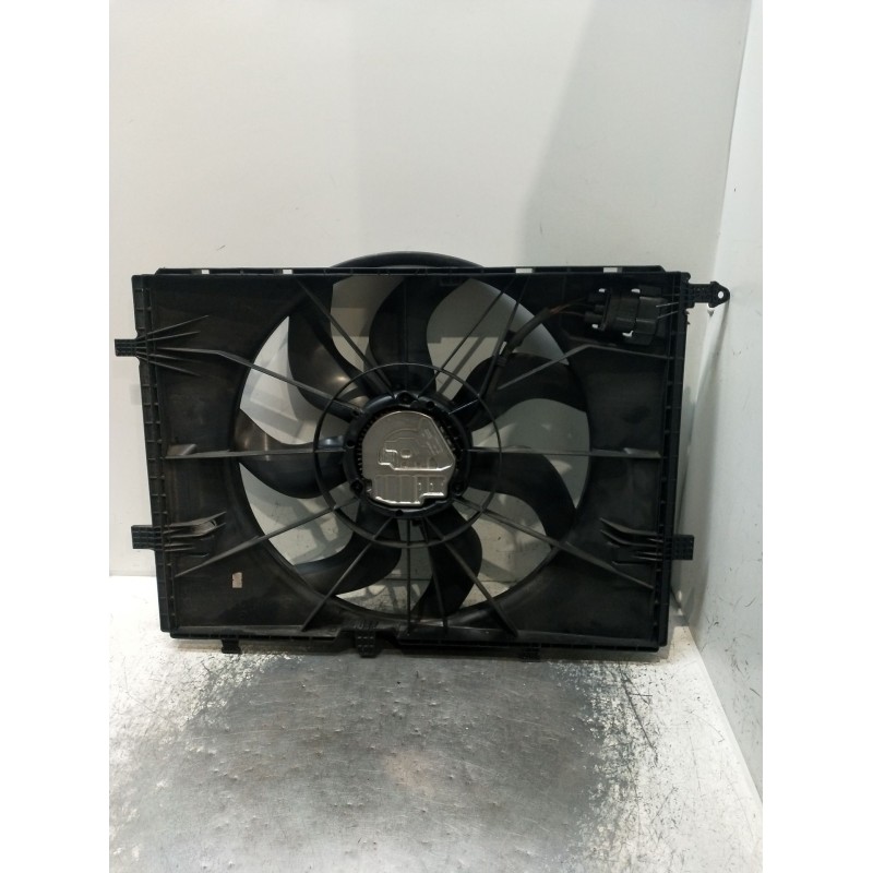 Recambio de electroventilador para mercedes-benz clase c (w205) c 400 4-matic (205.066) referencia OEM IAM A0999061000  01307084