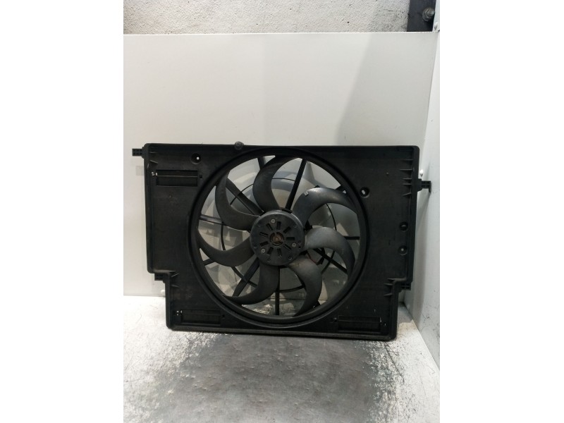 Recambio de electroventilador para volvo xc40 (536) d4 awd referencia OEM IAM 8888778194 32222108 