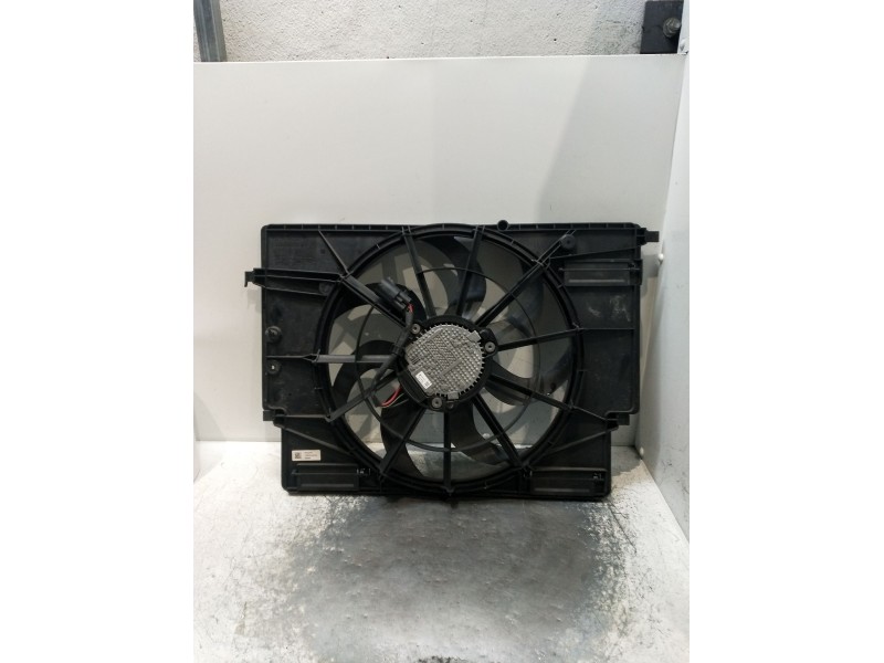 Recambio de electroventilador para volvo xc40 (536) d4 awd referencia OEM IAM 8888778194 32222108 