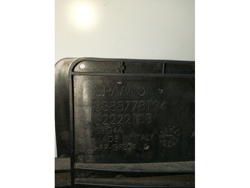 Recambio de electroventilador para volvo xc40 (536) d4 awd referencia OEM IAM 8888778194 32222108 