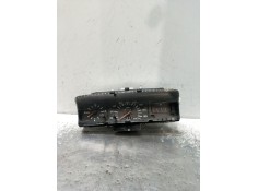 Recambio de cuadro instrumentos para peugeot 205 ii (20a/c) 1.7 diesel referencia OEM IAM 8595267  