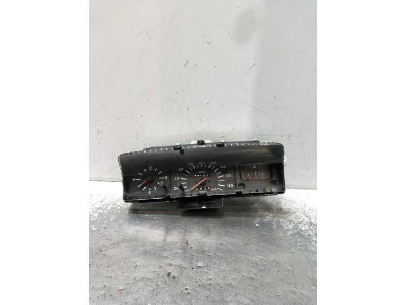 Recambio de cuadro instrumentos para peugeot 205 ii (20a/c) 1.7 diesel referencia OEM IAM 8595267  