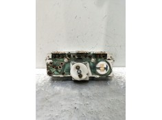 Recambio de cuadro instrumentos para peugeot 205 ii (20a/c) 1.7 diesel referencia OEM IAM 8595267   2
