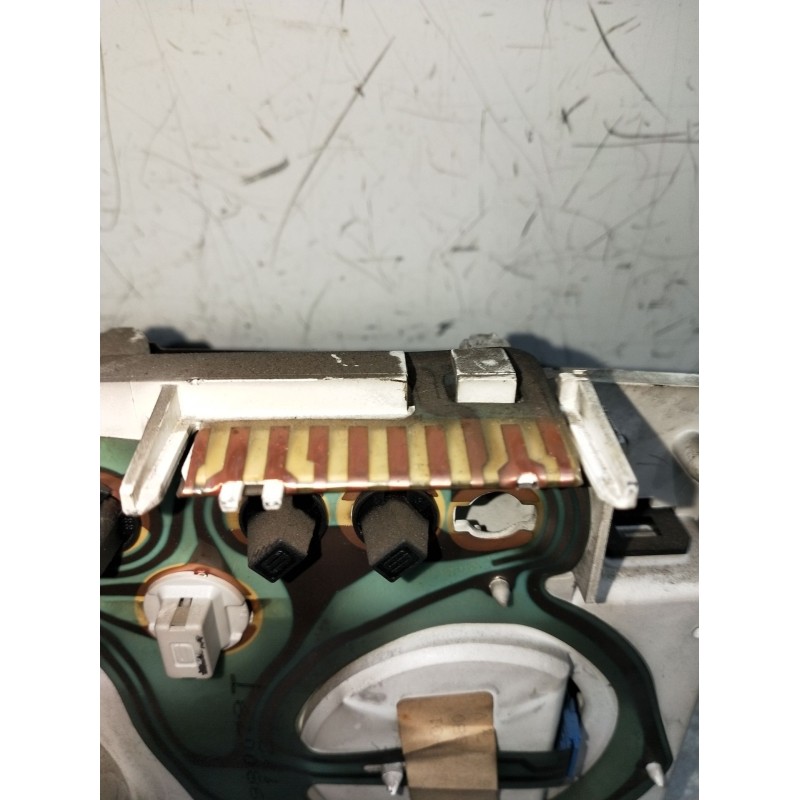 Recambio de cuadro instrumentos para peugeot 205 ii (20a/c) 1.7 diesel referencia OEM IAM 8595267  