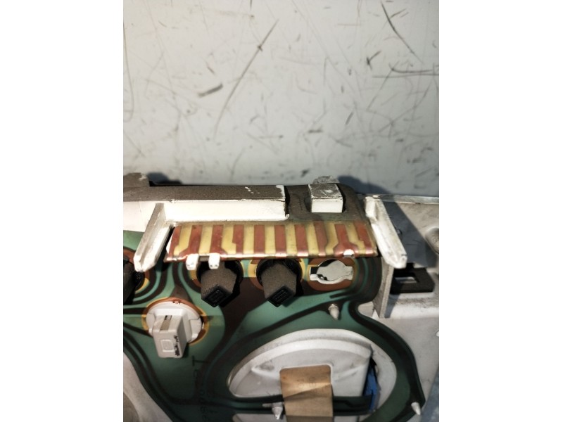Recambio de cuadro instrumentos para peugeot 205 ii (20a/c) 1.7 diesel referencia OEM IAM 8595267  