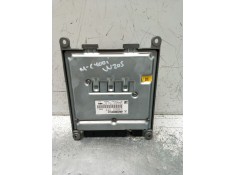 Recambio de centralita motor uce para mercedes-benz clase c (w205) c 400 4-matic (205.066) referencia OEM IAM A2229004511 A22290 2