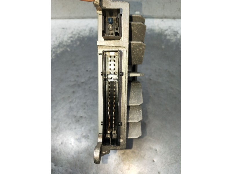 Recambio de centralita motor uce para mercedes-benz clase c (w205) c 400 4-matic (205.066) referencia OEM IAM A2229004511 A22290