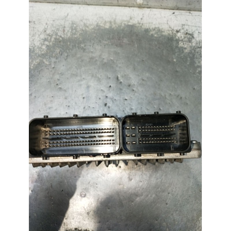 Recambio de centralita motor uce para mercedes-benz clase c (w205) c 400 4-matic (205.066) referencia OEM IAM A2769007500 0261S0