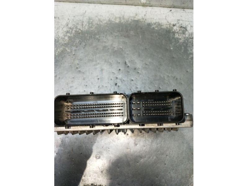 Recambio de centralita motor uce para mercedes-benz clase c (w205) c 400 4-matic (205.066) referencia OEM IAM A2769007500 0261S0