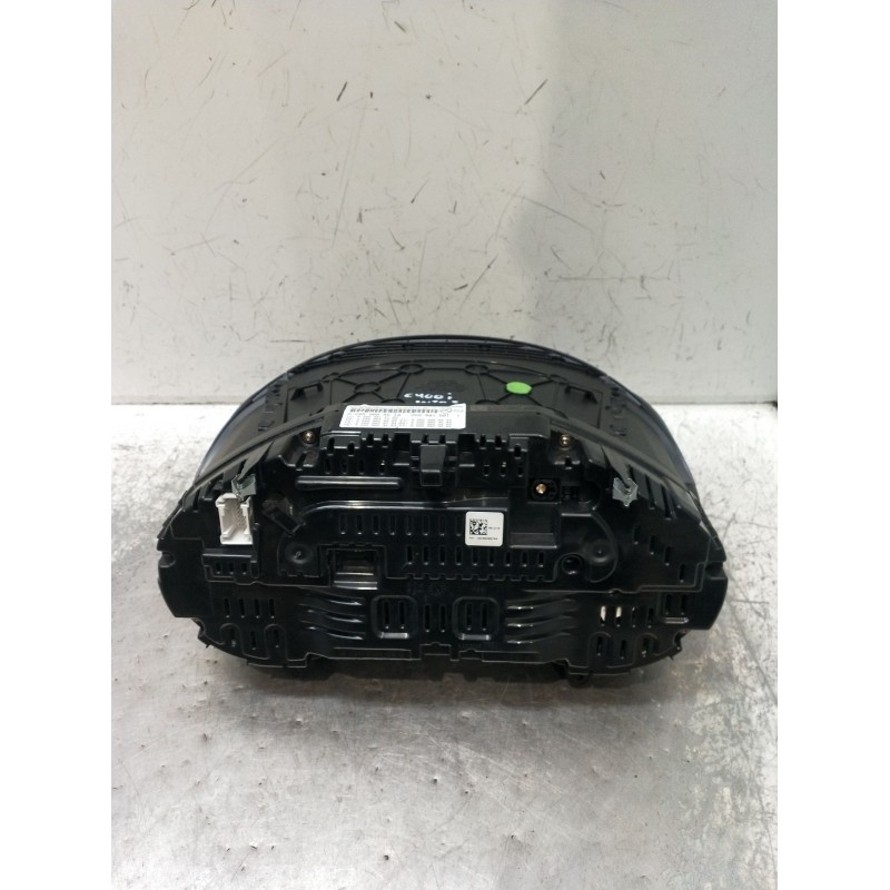Recambio de cuadro instrumentos para mercedes-benz clase c (w205) c 400 4-matic (205.066) referencia OEM IAM A2059004518 ZGS001Q