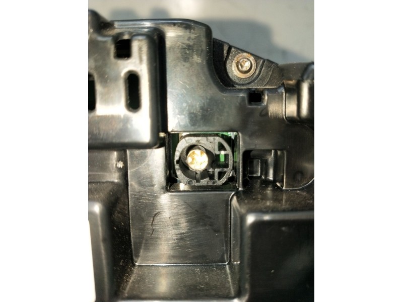 Recambio de cuadro instrumentos para mercedes-benz clase c (w205) c 400 4-matic (205.066) referencia OEM IAM A2059004518 ZGS001Q