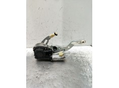 Recambio de motor limpia trasero para mercedes-benz clase c (w205) c 400 4-matic (205.066) referencia OEM IAM 0390204124 150515S