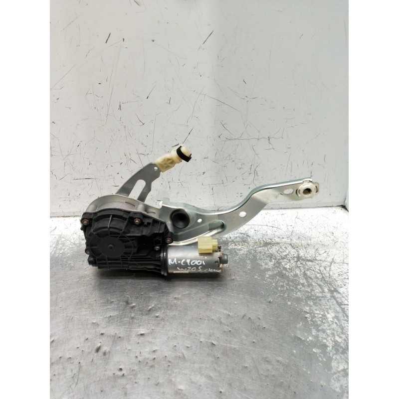Recambio de motor limpia trasero para mercedes-benz clase c (w205) c 400 4-matic (205.066) referencia OEM IAM 0390204124 150515S