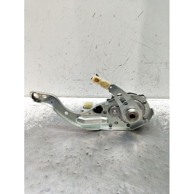 Recambio de motor limpia trasero para mercedes-benz clase c (w205) c 400 4-matic (205.066) referencia OEM IAM 0390204124 150515S