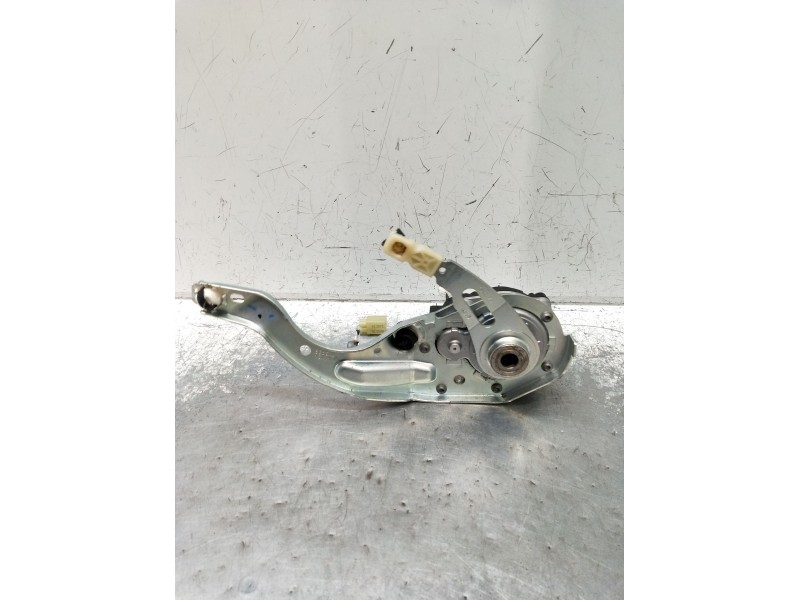 Recambio de motor limpia trasero para mercedes-benz clase c (w205) c 400 4-matic (205.066) referencia OEM IAM 0390204124 150515S