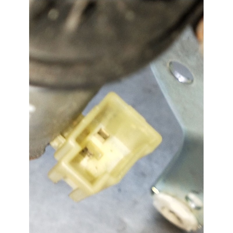 Recambio de motor limpia trasero para mercedes-benz clase c (w205) c 400 4-matic (205.066) referencia OEM IAM 0390204124 150515S