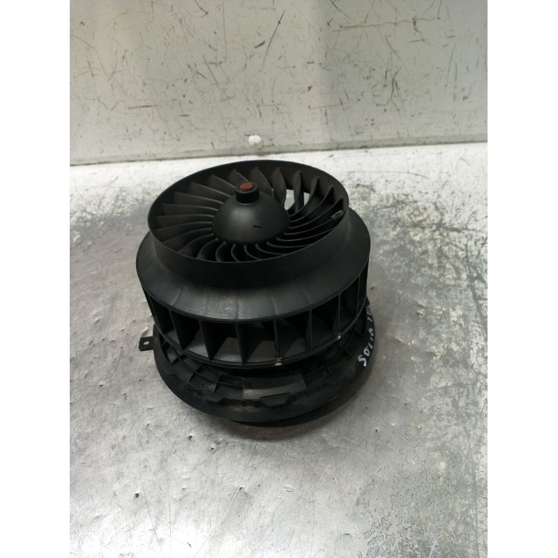 Recambio de motor calefaccion para mercedes-benz clase c (w205) c 400 4-matic (205.066) referencia OEM IAM 0130309001 F011500093