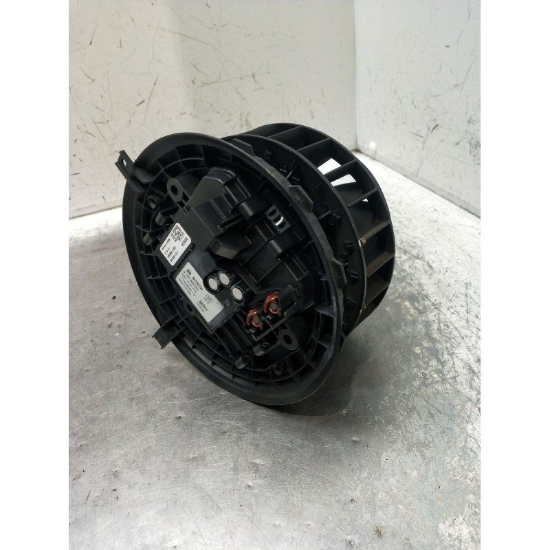 Recambio de motor calefaccion para mercedes-benz clase c (w205) c 400 4-matic (205.066) referencia OEM IAM 0130309001 F011500093