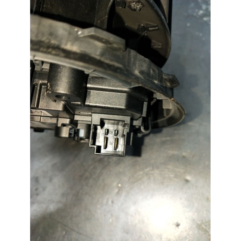 Recambio de motor calefaccion para mercedes-benz clase c (w205) c 400 4-matic (205.066) referencia OEM IAM 0130309001 F011500093