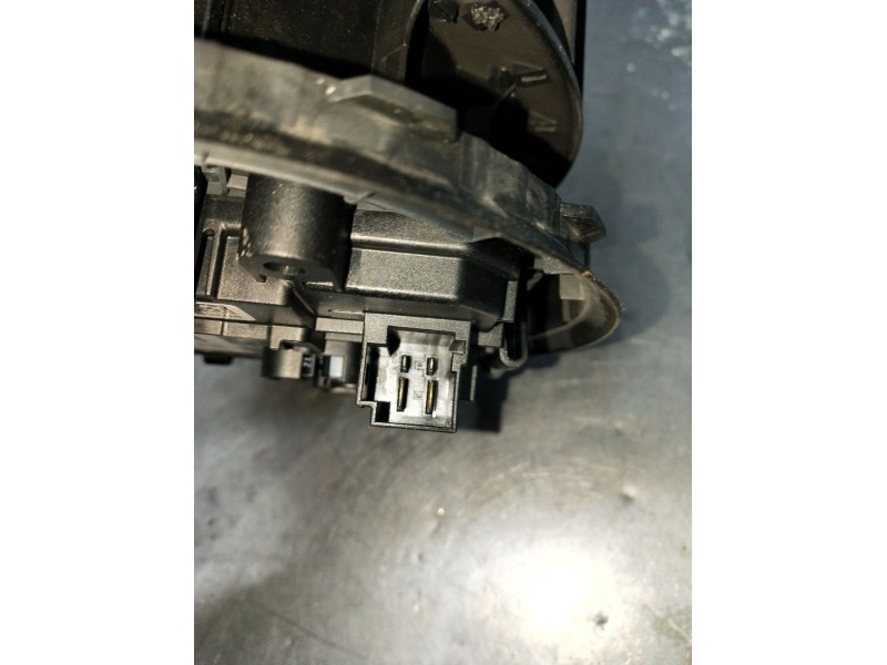 Recambio de motor calefaccion para mercedes-benz clase c (w205) c 400 4-matic (205.066) referencia OEM IAM 0130309001 F011500093