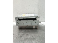 Recambio de sistema audio / radio cd para mercedes-benz clase c (w205) c 400 4-matic (205.066) referencia OEM IAM A2059007721 A2