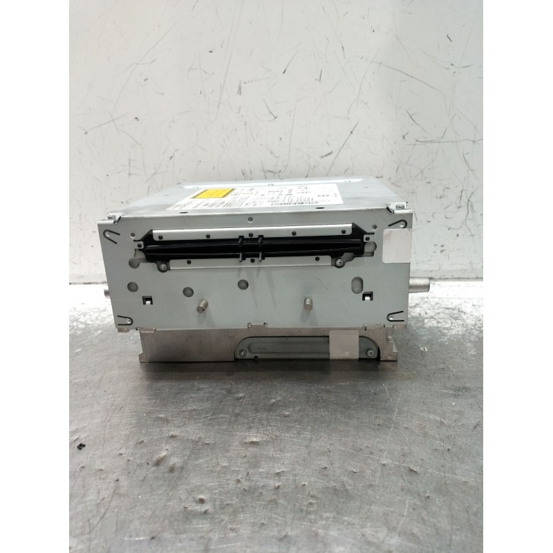 Recambio de sistema audio / radio cd para mercedes-benz clase c (w205) c 400 4-matic (205.066) referencia OEM IAM A2059007721 A2