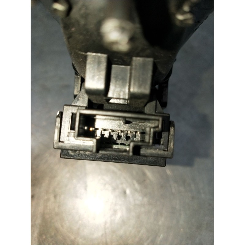 Recambio de mando multifuncion para mercedes-benz clase c (w205) c 400 4-matic (205.066) referencia OEM IAM A2059056603 FRENO MA