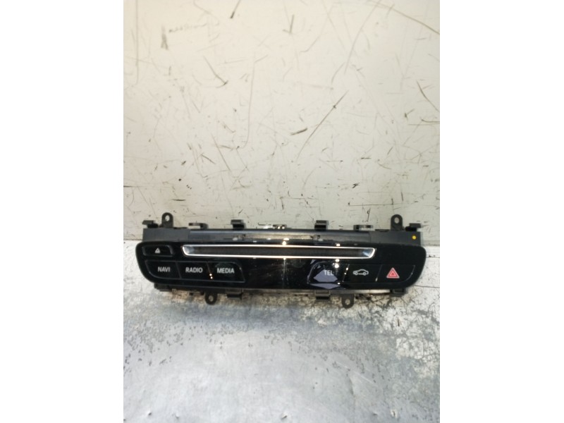 Recambio de mando multifuncion para mercedes-benz clase c (w205) c 400 4-matic (205.066) referencia OEM IAM A2059055201 12756997