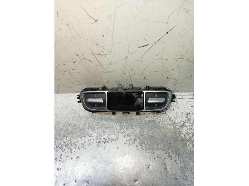 Recambio de mando multifuncion para mercedes-benz clase c (w205) c 400 4-matic (205.066) referencia OEM IAM A2059057807 A2C95848