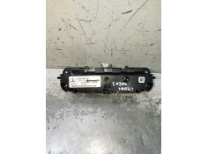 Recambio de mando multifuncion para mercedes-benz clase c (w205) c 400 4-matic (205.066) referencia OEM IAM A2059057807 A2C95848 2