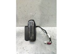 Recambio de mando multifuncion para mercedes-benz clase c (w205) c 400 4-matic (205.066) referencia OEM IAM A2058230011  