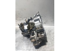 Recambio de caja cambios para mazda 6 berlina (gg) referencia OEM IAM    2