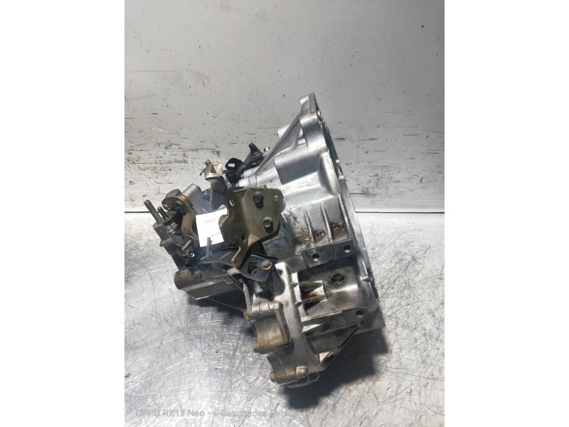 Recambio de caja cambios para mazda 6 berlina (gg) referencia OEM IAM   