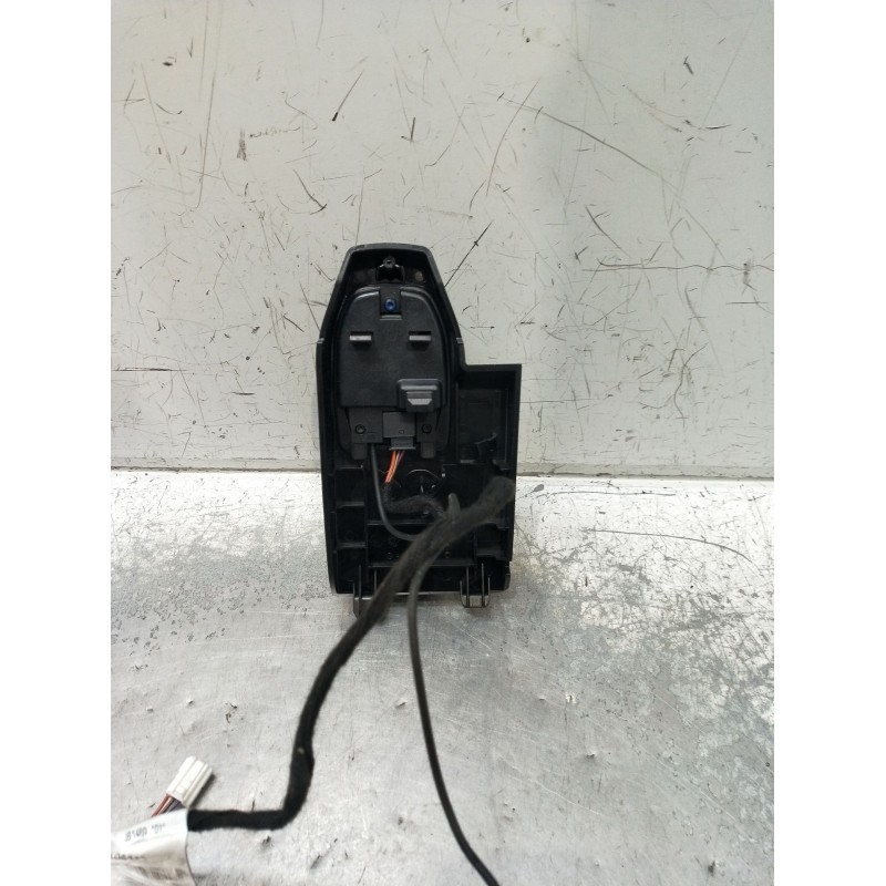 Recambio de mando multifuncion para mercedes-benz clase c (w205) c 400 4-matic (205.066) referencia OEM IAM A2058230011  