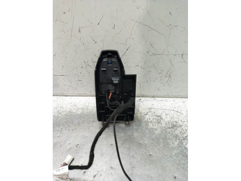 Recambio de mando multifuncion para mercedes-benz clase c (w205) c 400 4-matic (205.066) referencia OEM IAM A2058230011  