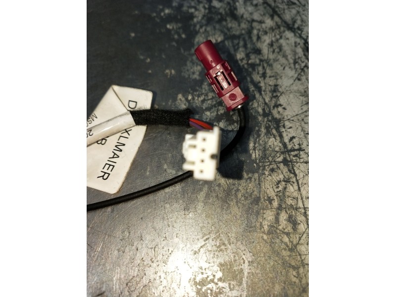 Recambio de mando multifuncion para mercedes-benz clase c (w205) c 400 4-matic (205.066) referencia OEM IAM A2058230011  