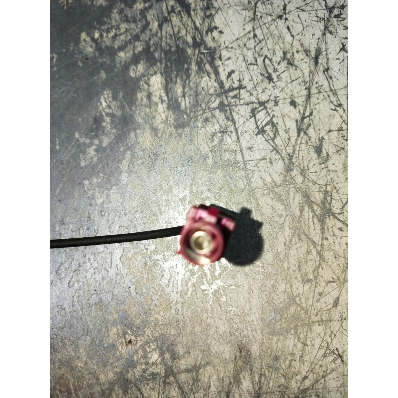 Recambio de mando multifuncion para mercedes-benz clase c (w205) c 400 4-matic (205.066) referencia OEM IAM A2058230011  