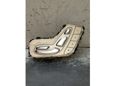 Recambio de mando multifuncion para mercedes-benz clase c (w205) c 400 4-matic (205.066) referencia OEM IAM A2059057851 SW132301