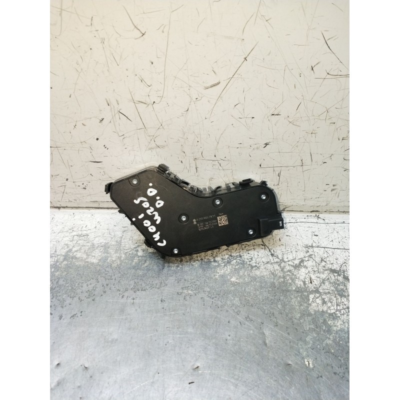 Recambio de mando multifuncion para mercedes-benz clase c (w205) c 400 4-matic (205.066) referencia OEM IAM A2059057851 SW132301