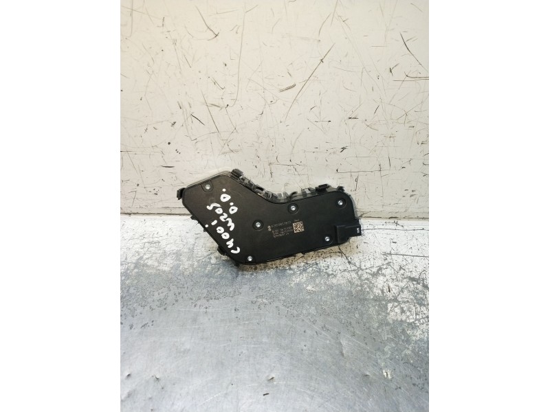 Recambio de mando multifuncion para mercedes-benz clase c (w205) c 400 4-matic (205.066) referencia OEM IAM A2059057851 SW132301