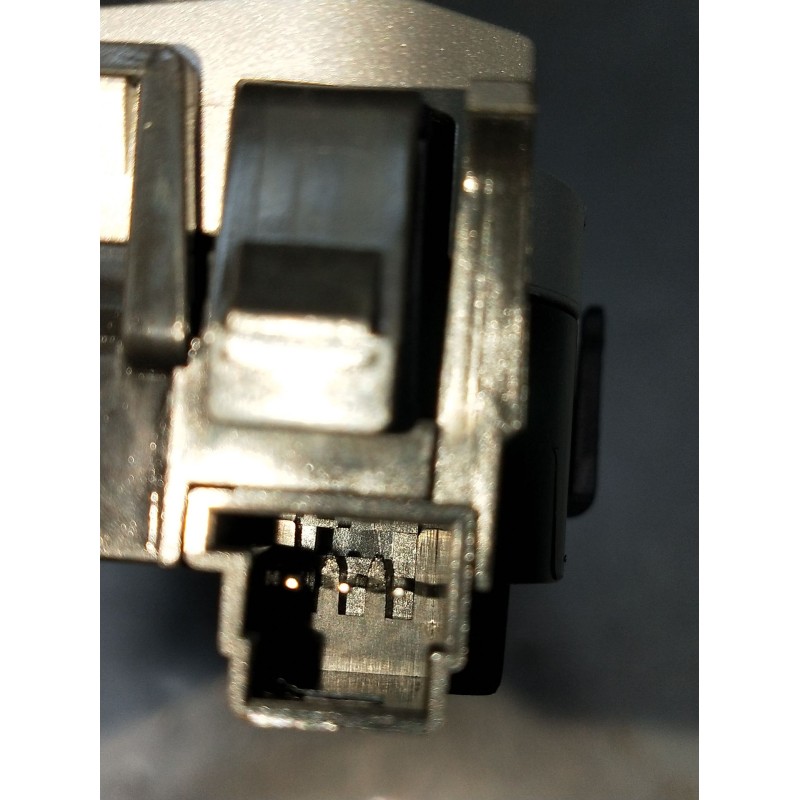 Recambio de mando multifuncion para mercedes-benz clase c (w205) c 400 4-matic (205.066) referencia OEM IAM A2059057851 SW132301