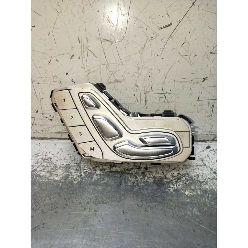 Recambio de mando multifuncion para mercedes-benz clase c (w205) c 400 4-matic (205.066) referencia OEM IAM A2059056651 12772373