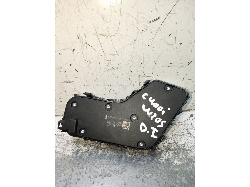 Recambio de mando multifuncion para mercedes-benz clase c (w205) c 400 4-matic (205.066) referencia OEM IAM A2059056651 12772373