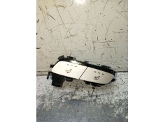 Recambio de mando multifuncion para mercedes-benz clase c (w205) c 400 4-matic (205.066) referencia OEM IAM A2139057602 HW132000